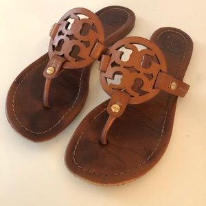 Tory Burch Miller Sandals
